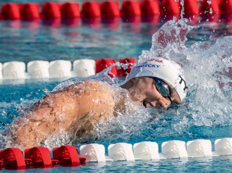 Tyr Pro Swim Series Fort Lauderdale Day Women S Finals Live Recap