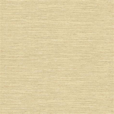 2807 2002 Everest Yellow Faux Grasscloth Wallpaper By Warner