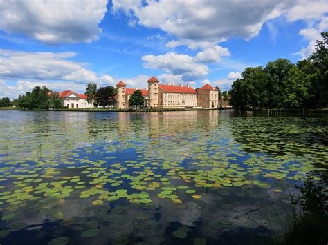 Free Fotobanka Mo E Strom Voda Jezero Eka Rybn K Idylick