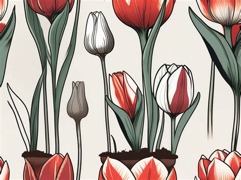 A Guide to Planting Tulip Bulbs: Tips and Techniques - How To Grow ...