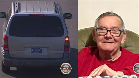 Tbi Issues Silver Alert For Claiborne County Man Wivk Fm