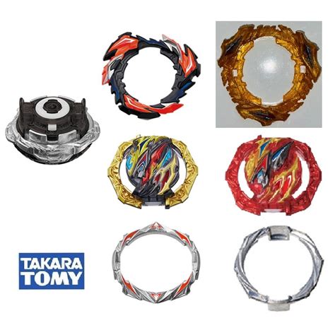 99 9 new 保存良好 收藏用途 冇出戰過 冇玩過 Takara Tomy 爆旋陀螺 擊爆戰魂 Beyblade Burst B