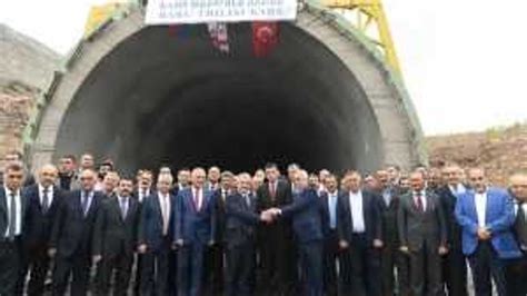 Bakü Tiflis Kars Demiryolu Projesinde tarihi gün 7deniz Haber