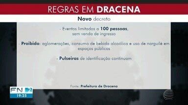 Fronteira Not Cias Edi O Dracena Adota Novas Medidas Para Tentar