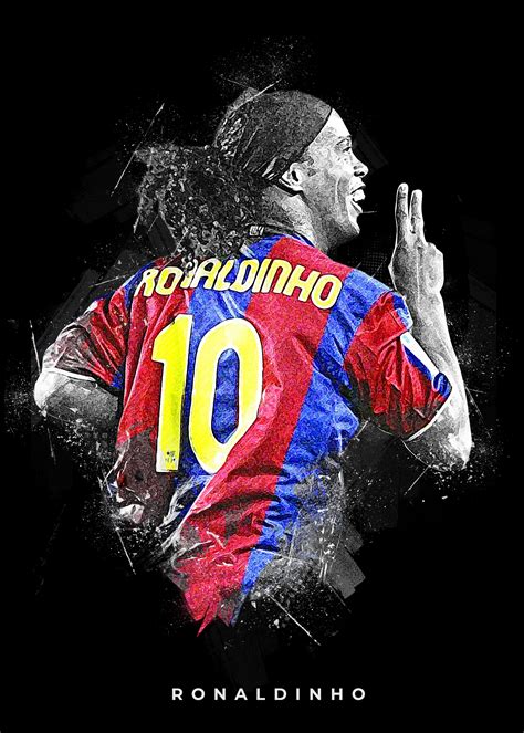 Aggregate 67+ ronaldinho wallpaper 4k best - in.cdgdbentre