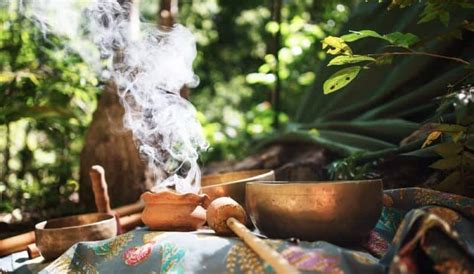 ¿cómo Funciona La Ayahuasca ️ ️ Centro Awkipuma