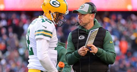 Hypothetical Trades Packers Must Consider in 2023 NFL Offseason | News ...