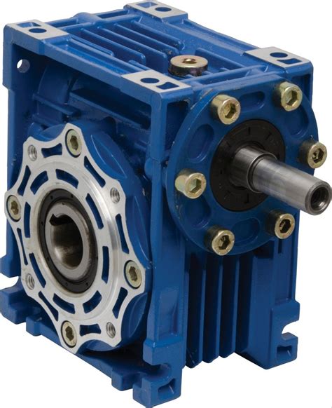 1 Hp Hollow Worm Gearbox For Conveyors At Rs 15000 Unit In Pune ID