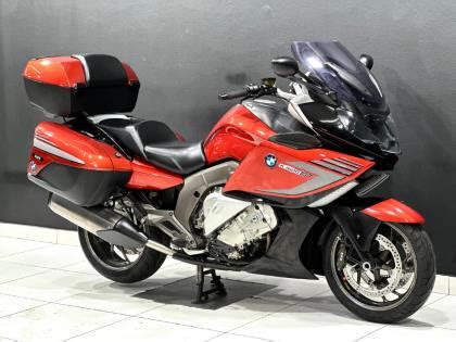 BMW k1600 bikes for sale in South Africa - AutoTrader