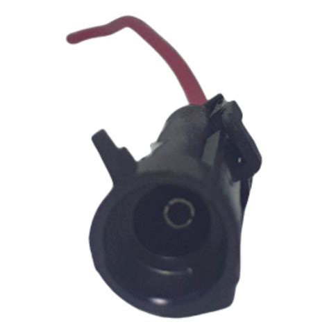 Conector Sensor Oxigeno Corsa Hembra Sitio Import