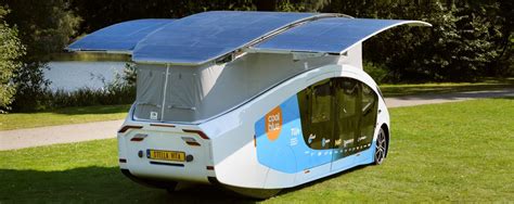 A Great Video Tells Us A Lot More About The Stella Vita Solar RV ...