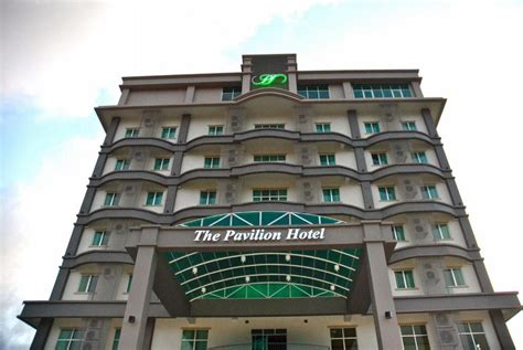 The Pavilion Hotel Sandakan Updated Prices 2024