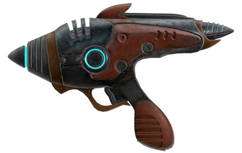 Alien Blaster Fallout 76 The Fallout Wiki