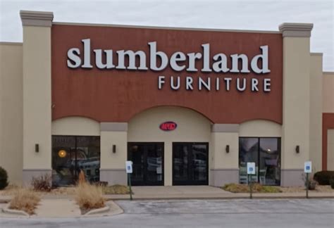 Home Furniture and Mattresses Near You in Springfield, MO | Slumberland ...