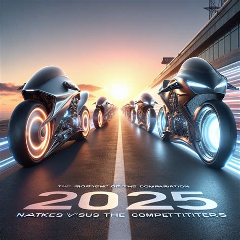 Descubre Las Motos Naked Comparativa De Zontes Y Sus Rivales En