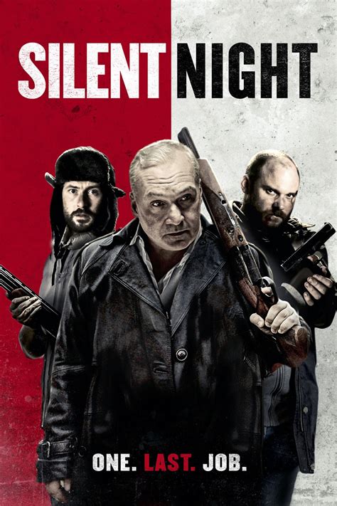 Silent Night (2020) FullHD - WatchSoMuch