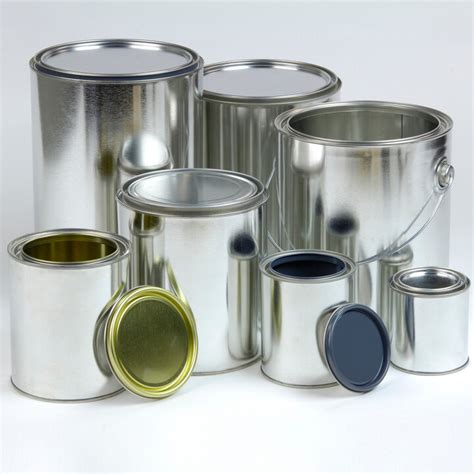 Metal Cans: An Indispensable Packaging Solution for Modern Times