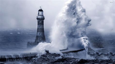 Lighthouse Wallpapers Screensavers (64+ images)