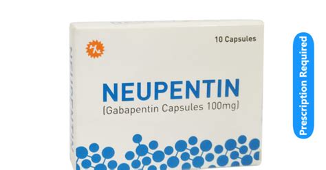 Neupentin Mg Rs Mycare Lk Sri Lanka