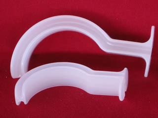 Oral Airway set of 2 | Wilderness Medicine Outfitters