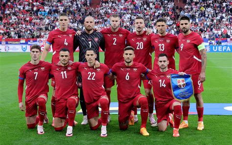 UEFA Pokrenula Disciplinski Postupak Protiv FSS Aktuelno