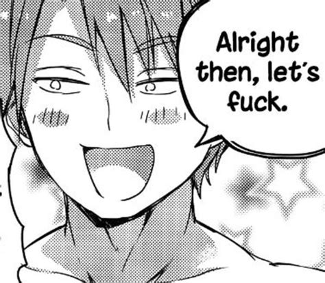 Hentai 101 Hentai Quotes Know Your Meme