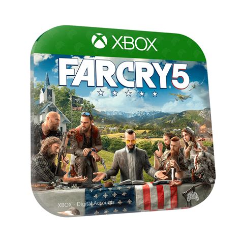 Far Cry Xbox