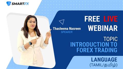 Unveiling The Secrets Of Forex Trading A Comprehensive Guide In Tamil