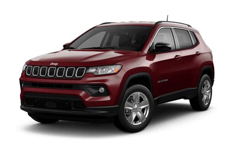 2022 Jeep Compass North In Windsor 3c4njdbb1nt199353