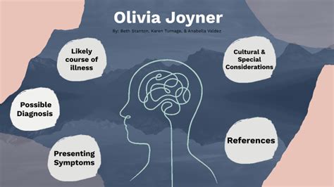 Olivia Joyner By Anabella Valdez On Prezi