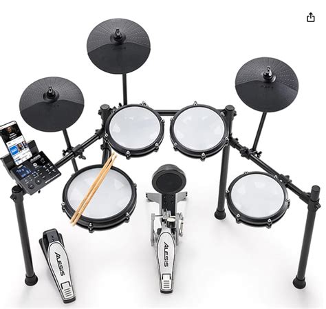 A Beginner’s Guide to Buying a Drum Kit - Big Time Musicians