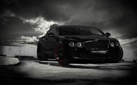 Bentley Wallpapers - Wallpaper Cave