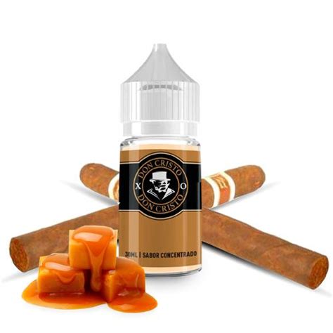 Don Cristo Xo Aroma Elixir Vaper Shop Y Concentrados