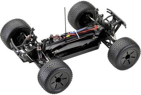 Absima AT3 4BL brushless 1 10 Auto RC électrique Truggy 4 roues