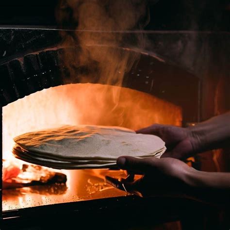 Jak Upiec Tortille W Piekarniku Poradnik Pani Domu