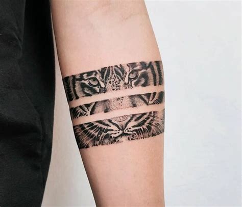 Armband Tattoo | Arm band tattoo, Band tattoos for men, Ink tattoo