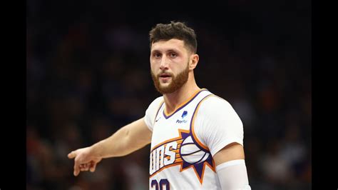 Jusuf Nurkic 14 PTS 9 REB 3 AST 1 BLCK 1 STL Vs ATL 2023 24 PHX