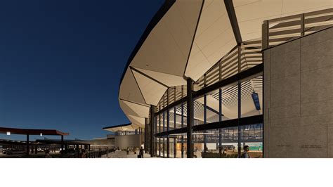 Newcastle Airport becomes first in Australia to achieve Level 4