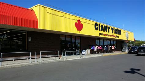 Giant Tiger - 250 Taunton Rd E, Oshawa, ON