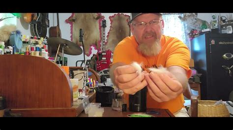 How To Make Your Own Flytying Dubbing Asst Colors And Water Repellent