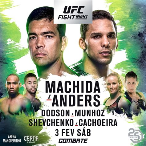 Ufc Fight Night 125 Les Posters Et Les Affiches Ufc Fans