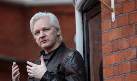 Julian Assange Timeline 10 Years Of Wikileaks Founders Legal Battles