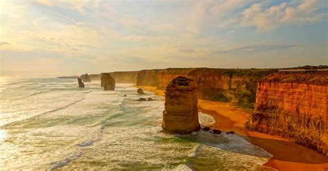 Port Campbell National Park | Hikepack: Clever Hiking Maps