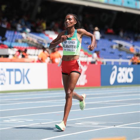 World Athletics On Twitter Sub 10 Faith Cherotich Dominates The