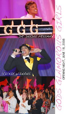 The Official Blog Of Dr DeeDee Freeman God S Glamorous Girls