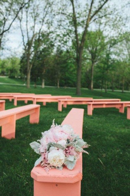 Best Wedding Ceremony Ideas Seating Benches Ideas Wedding Ceremony