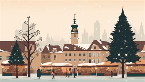 Christmas Markets Of Germany S Historic Cities How To Germany