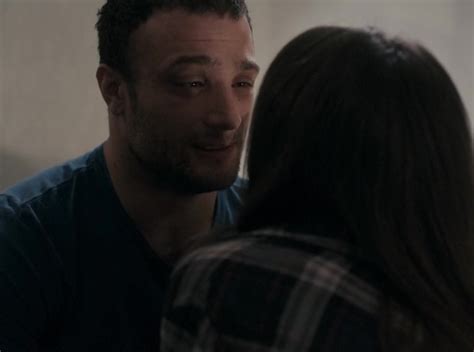 Auscaps Cosmo Jarvis Nude In Nocturnal