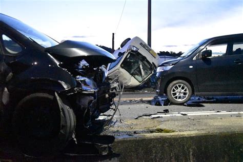 交通事故：児童の列に車突っ込む、女児死亡 岡山・赤磐 毎日新聞