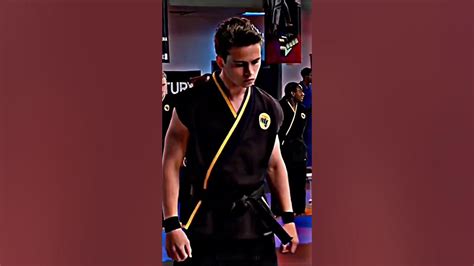 Robby Vs Miguel All Seasons Cobra Kai Edit Capcut Foryou Cobrakai Youtube